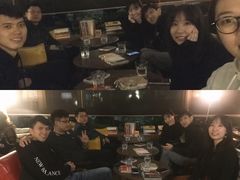 -咖法森林·咖啡  酒吧(天河店)