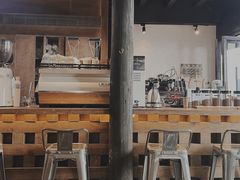 -Metal hands·铁手咖啡