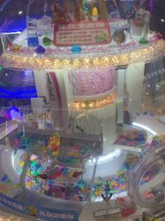 -LuckyStar幸运星家庭娱乐中心(东莞国贸店)