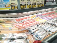 -物美超市(通州梨园店)