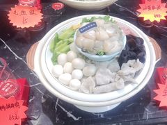 -渔码头食府(蓬莱阁店)