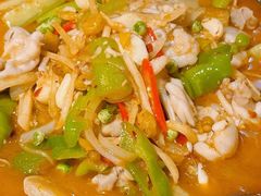 -江味龙虾馆·裸蓝龙虾(南山店)