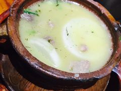 -思金拉措庄园藏餐(太阳岛店)