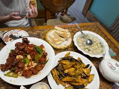 -老山东·山东菜(鲁菜名店)