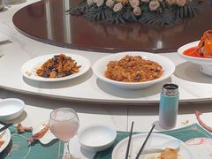 -普天和酒楼·新津菜·烤鸭(天津之眼店)