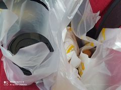 -华莱士·全鸡汉堡(五号路店)