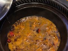-锅老头铁锅炖•大锅蒸汽海鲜(韩乐坊店)