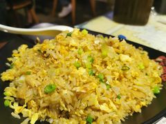 天府炒饭-红钳侠小龙虾·烧烤(中赢康康谷店)