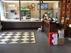 -高玛纳驴肉火烧(河间总店)