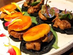 鹅肝-和彩放题餐厅(酒仙桥店)