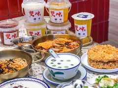 -雙冲柳州螺蛳粉&酸嘢&桂林米粉(簋街店)