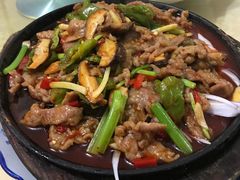 -洪霞餐馆
