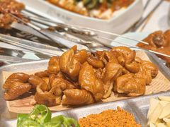 -状元阁烧烤(新华路总店)