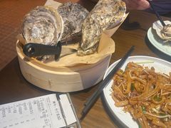-蚝得喜海鲜(东城店)