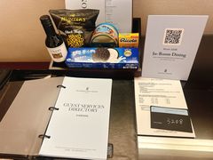 -上海波特曼丽思卡尔顿酒店