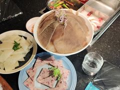 -五星桥原切肥牛火锅·30年专注好牛肉(湖塘店)