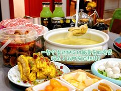 -金龙·打边炉(武进路店)