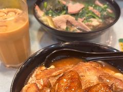 -华嫂冰室(尖沙咀店)