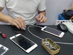 -胜灿苹果华为手机电脑维修回收(徐汇店)