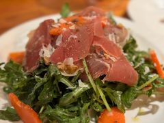 -羽深肉铺 Steak & Wine