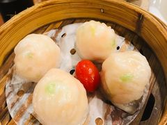 金牌虾饺皇-点都德(大茶楼店)