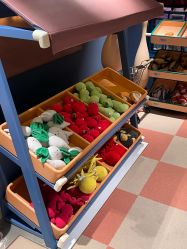 -奈尔宝·儿童乐园·亲子餐厅(华采天地店)