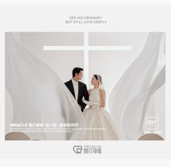 -情订奇缘婚纱摄影(和平路店)