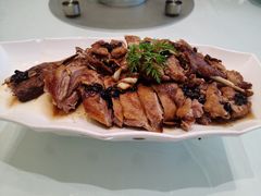-谷语中餐厅