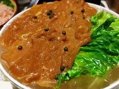 -火锅先生(五马街店)