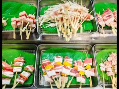 -蜀牛哥·炭火牛肉烤串鲜啤自助(龙泉铂悦山店)
