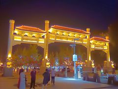 -兴城海滨风景区