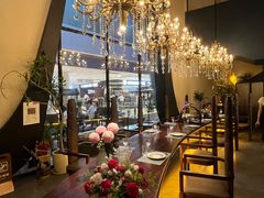 -狮拾久·现代新加坡料理(福田COCO Park店)