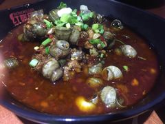 -红盔甲·小龙虾(天钥桥店)