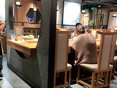 -呷哺呷哺 黄金牧场 (新中关购物中心店)