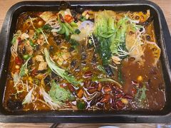 -素行天下(国投财富广场店)