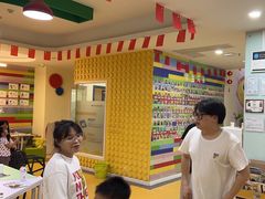 -童程童美信奥赛科技特长·乐高编程科创机器人(富兴校区)