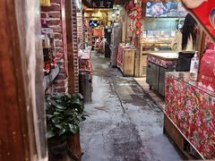 -闯关东东北农家菜(崂山石老人店)