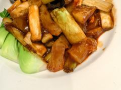 -1937青岛老味道·海肠捞饭·青岛菜(大鲍岛栈桥店)