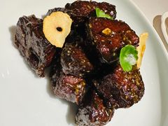 -玫瑰厅上海菜(兴国路店)