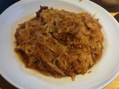 -关东小磨东北菜(上海长风大悦城店)
