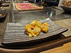 -岩盐·铁板料理(嘉里店)