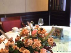 -中国坊中餐厅(石家庄希尔顿酒店)
