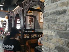-阿嫂印象·民间江湖菜(大学城店)