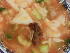 -阿里西北美食(小黄庄店)