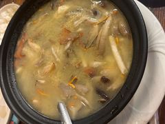 -白家寨子·山野白族菜(古城总店)