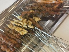 -东来顺饭庄(西直门店)