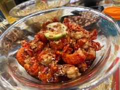 -聚味瞿记·龙虾堂(梅溪湖店)