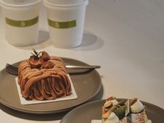 -吉森Bakery(教育路店)