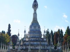 -云南民族村