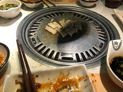 -猫抓烤肉(武进吾悦广场店)